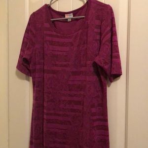 Lularoe 2x Julia